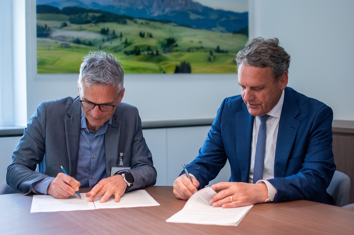 Scopri di più sull'articolo Accordo Alperia Provincia Autonoma Bolzano per la tutela delle foreste