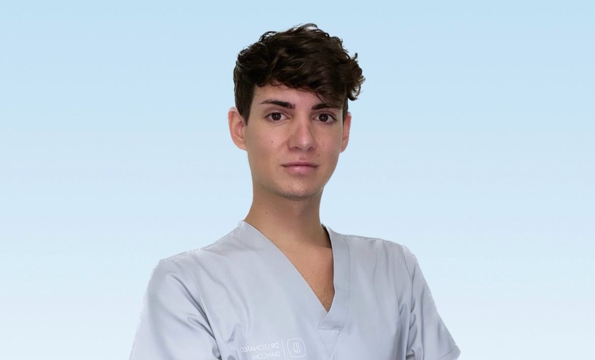 Scopri di più sull'articolo Ortodonzia, conferenza del dott. Leonardo Bianconi al Circolo Cittadino di Bolzano