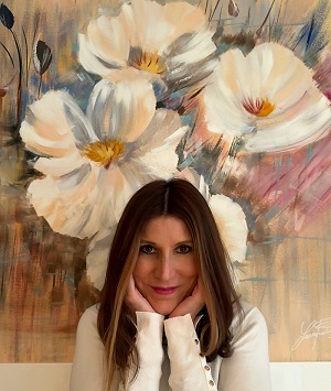 Mehr über den Artikel erfahren “Oltre l’immagine”, l’artista altoatesina Laura Pantarotto in mostra a Bolzano