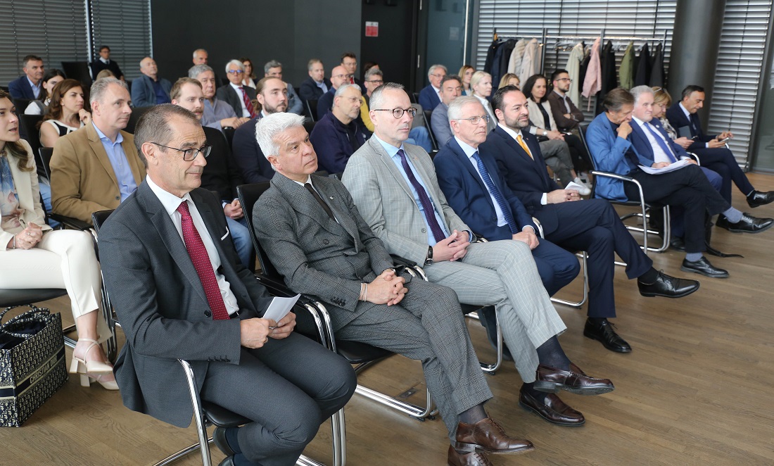 Scopri di più sull'articolo Camera di commercio Bolzano, evento “Indicazione geografica protetta Made in Italy”