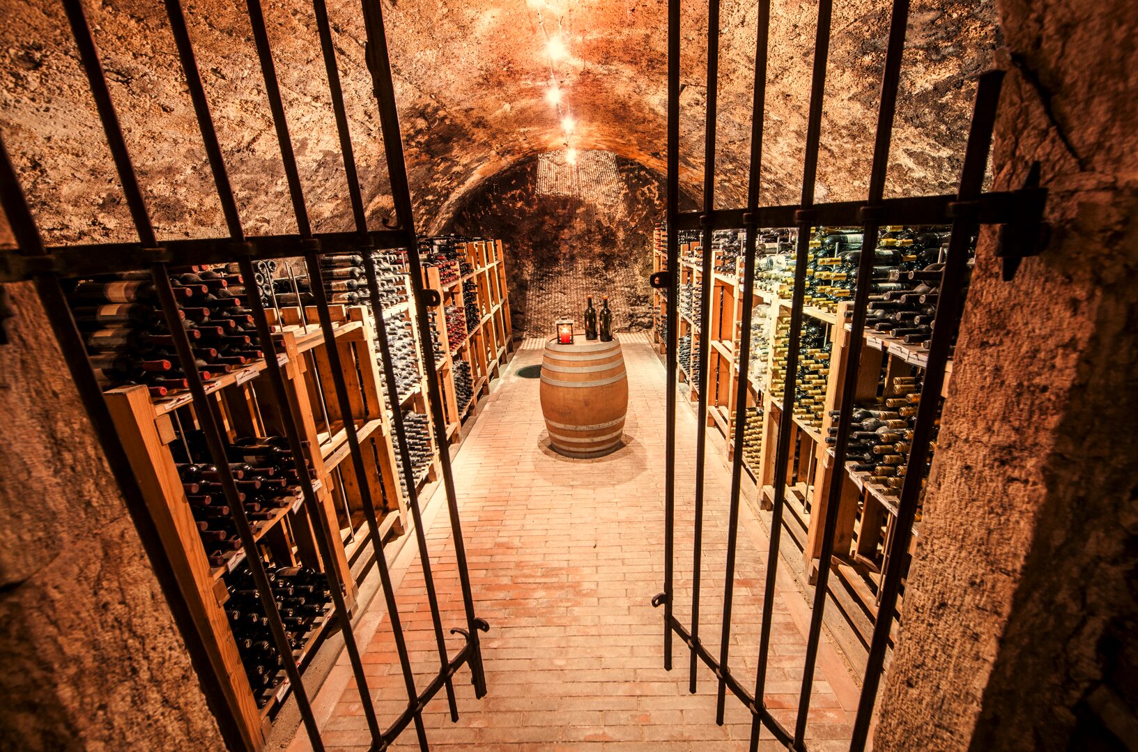 Mehr über den Artikel erfahren Notte delle Cantine 2025