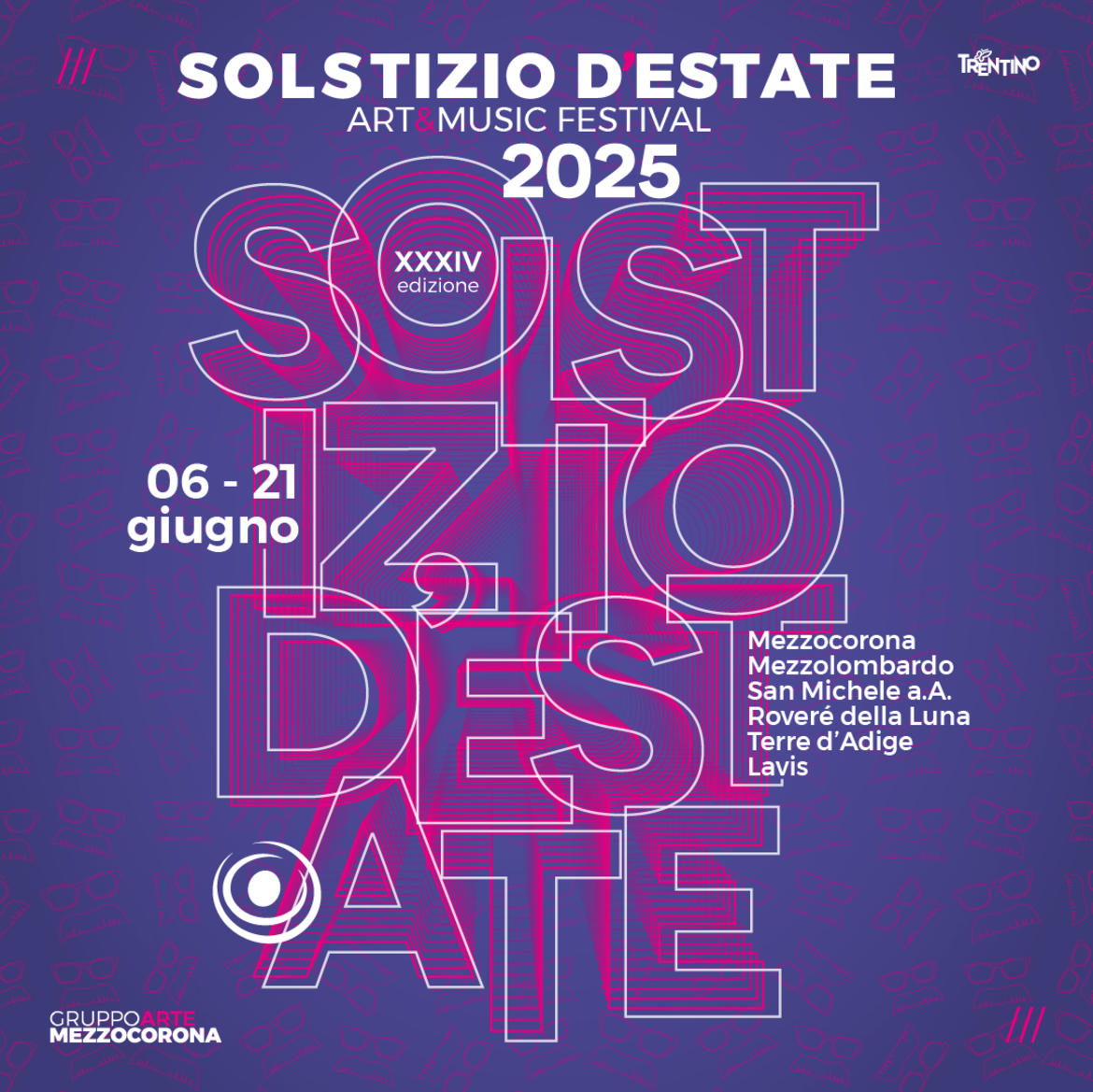 Mehr über den Artikel erfahren Torna il Festival Solstizio d’Estate