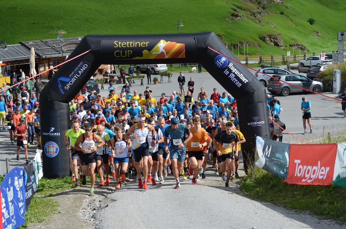 Mehr über den Artikel erfahren Corsa in montagna il 3 agosto torna la Stettiner Cup