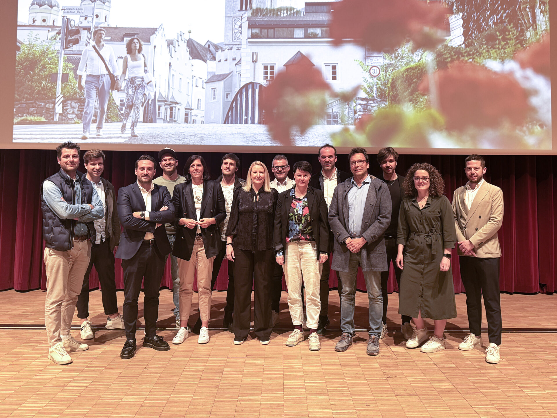 Mehr über den Artikel erfahren Guardare al futuro con fiducia: Bressanone Turismo punta su resilienza, collaborazione e internazionalizzazione