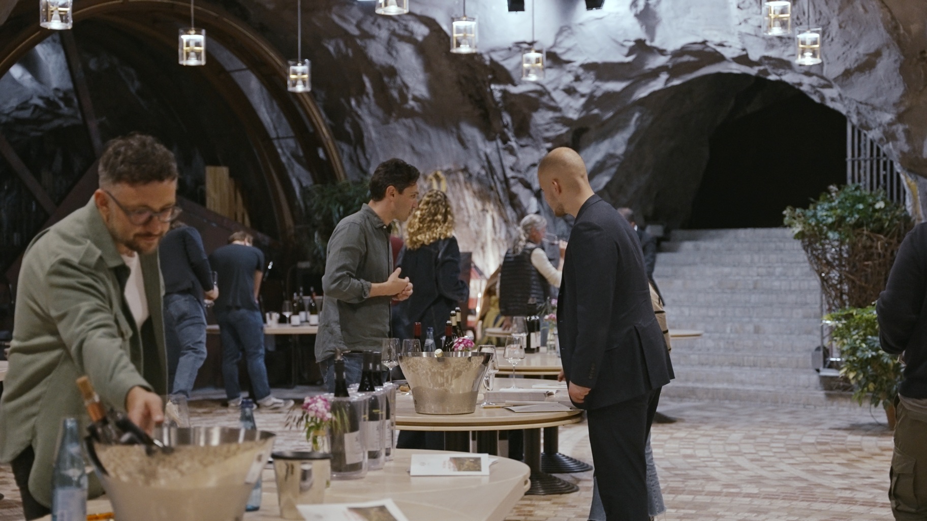 Scopri di più sull'articolo Alla scoperta della terra vitivinicola dell’Alto Adige