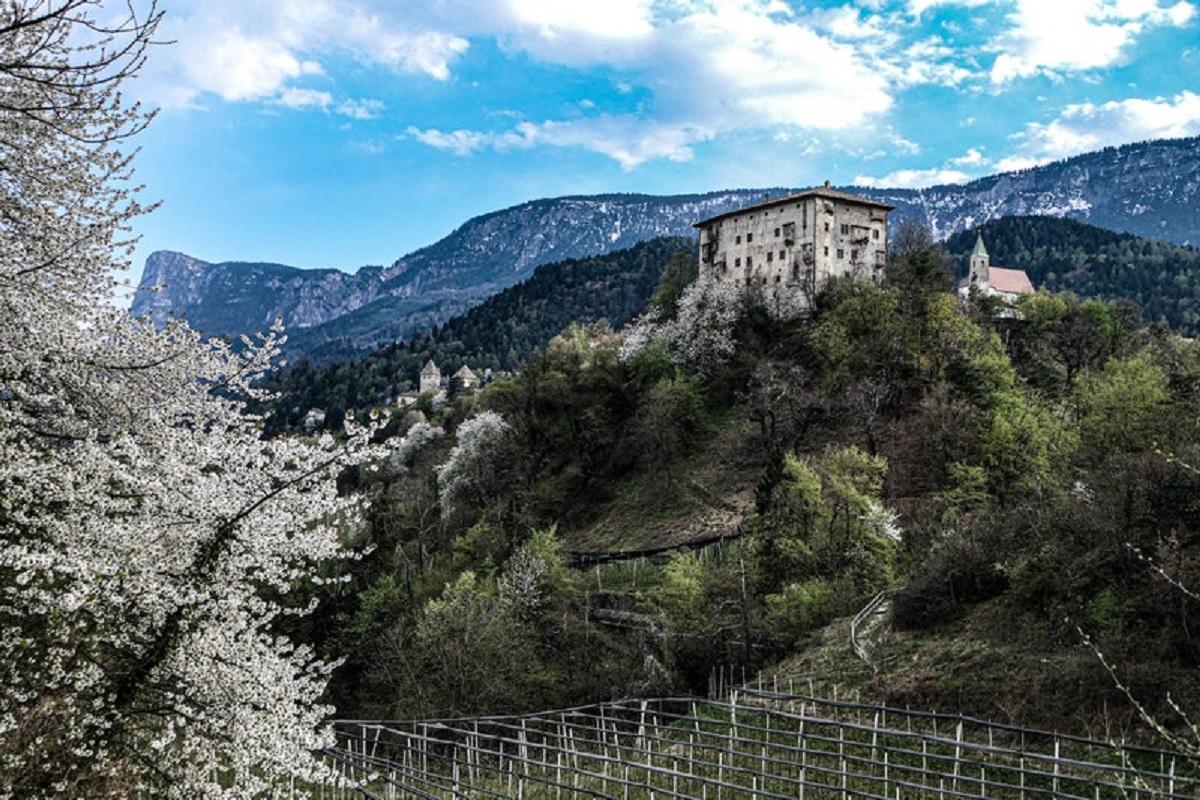 Scopri di più sull'articolo Servizio meteo, agli archivi un mese di aprile insolitamente mite