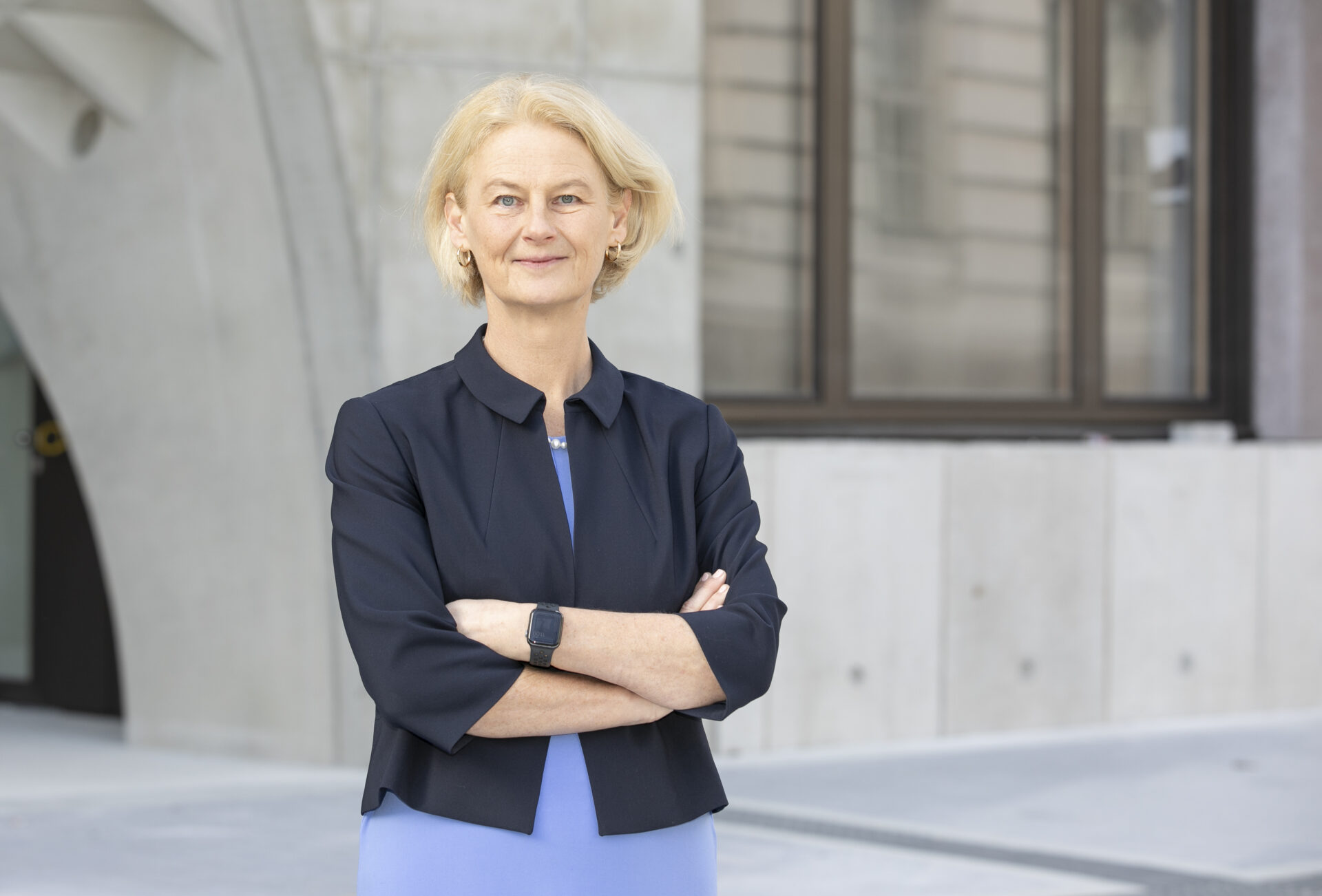 Mehr über den Artikel erfahren Wissenschaftliche Auszeichnung für Veronika Sexl