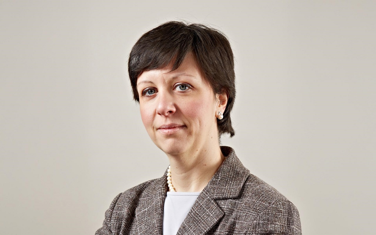 Scopri di più sull'articolo SMACT, Eleonora Di Maria è la nuova presidente del Competence Center del Nordest