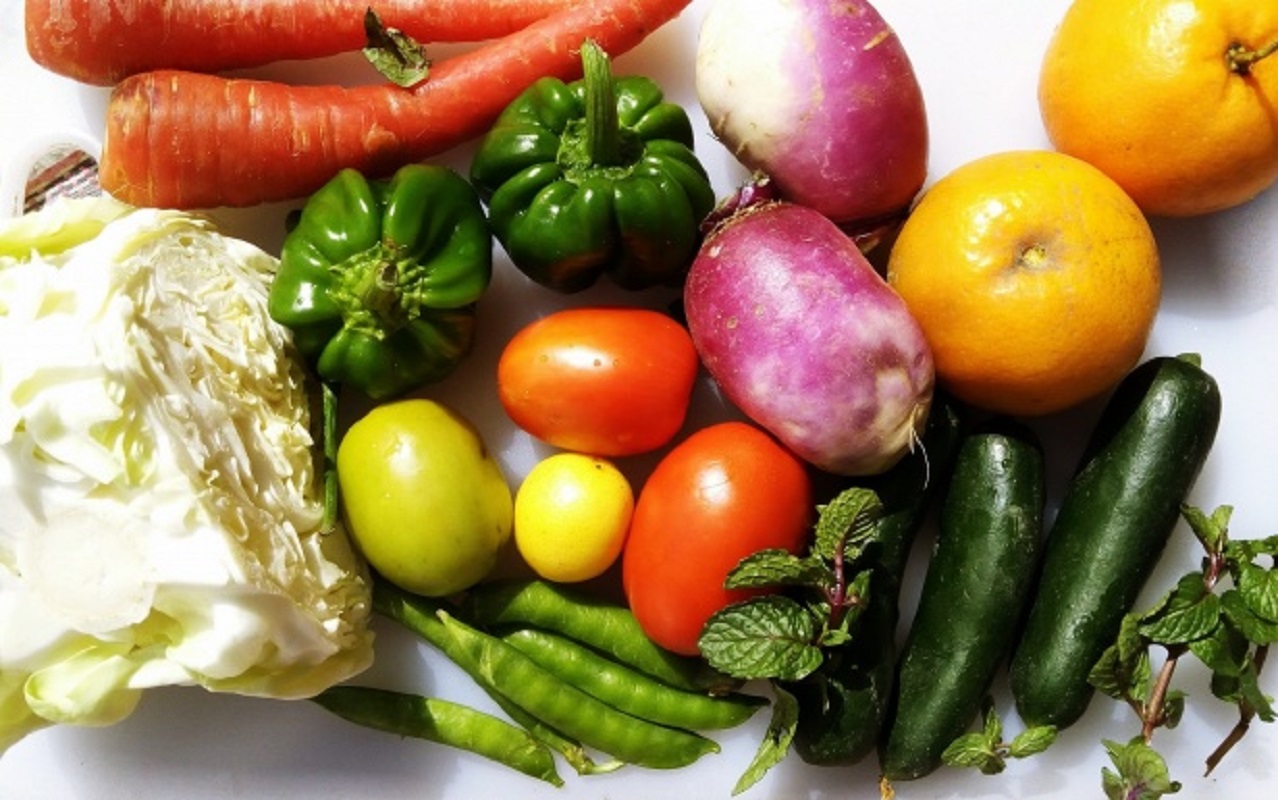 Scopri di più sull'articolo Salute, quali alimenti conservare in frigorifero quando fa caldo