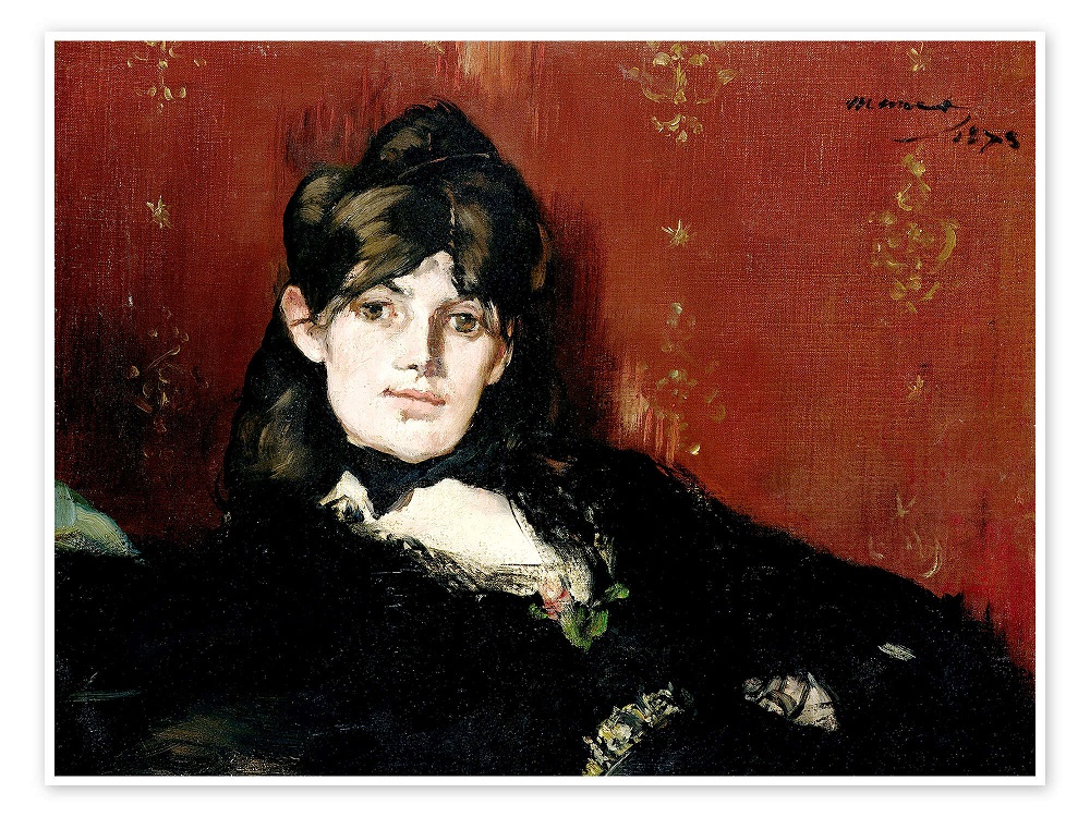 Scopri di più sull'articolo Berthe Morrisot per Momenti d’Arte, voce femminile tra gli Impressionisti