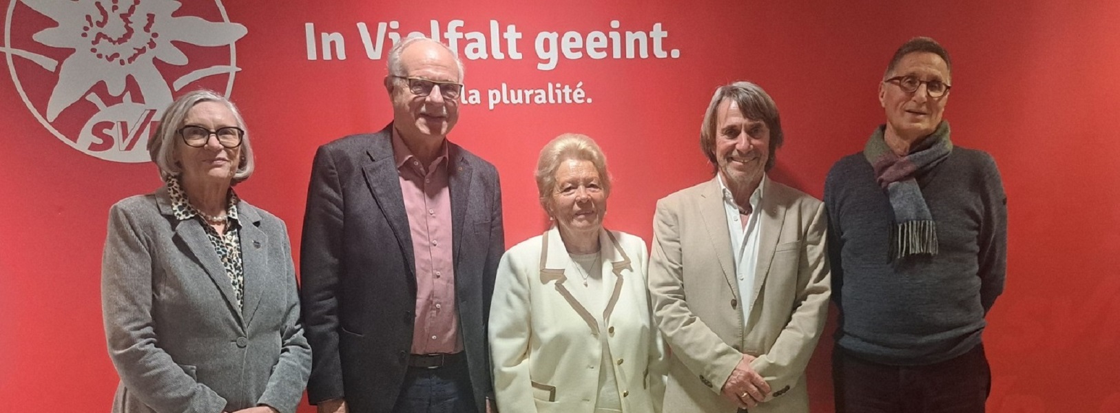 Mehr über den Artikel erfahren Gesundheitswesen im Fokus: Landesrat Messner im Dialog mit der Generation 60+