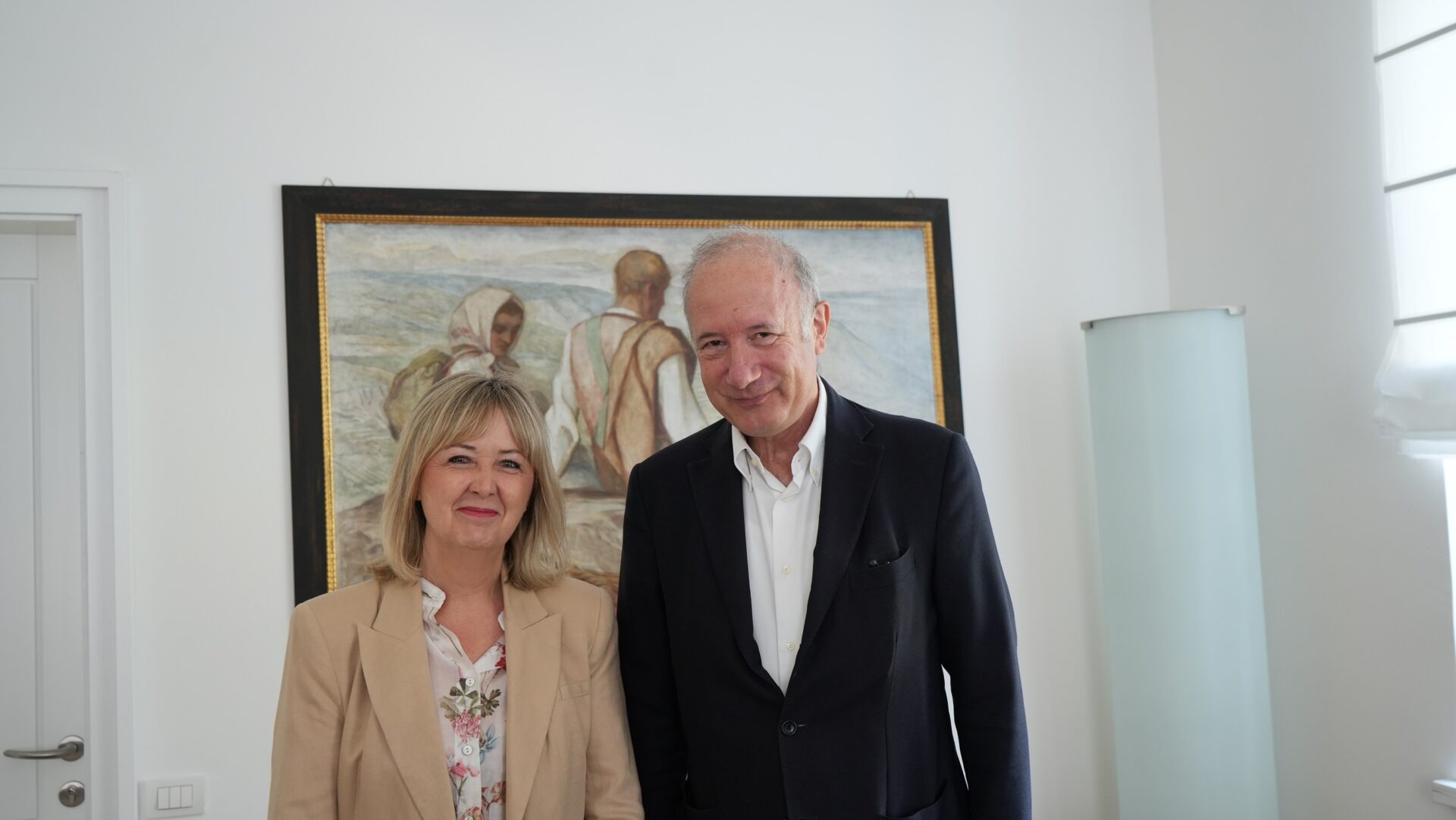 Scopri di più sull'articolo Fondazione Cassa di Risparmio, oltre 105 mila euro alla Caritas per aiutare le persone più fragili