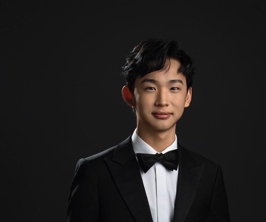 Scopri di più sull'articolo Bolzano. Zhonghua Wei, il giovane talento del Busoni in concerto a pranzo