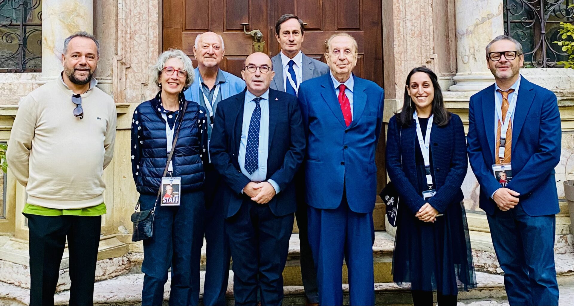 Scopri di più sull'articolo Bressanone. Domani il gran finale del festival Mozart & Friends con quartetti, recital e un ultimo omaggio al genio di Salisburgo