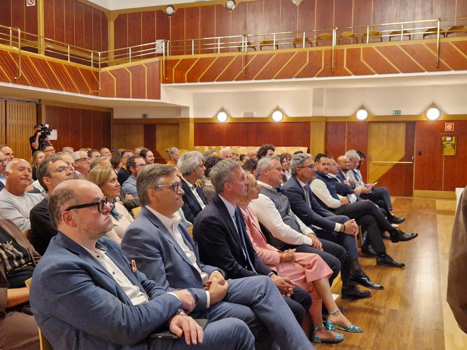 Scopri di più sull'articolo LEADER, 35 anni di progetti nelle aree rurali: dall’agricoltura alla mobilità