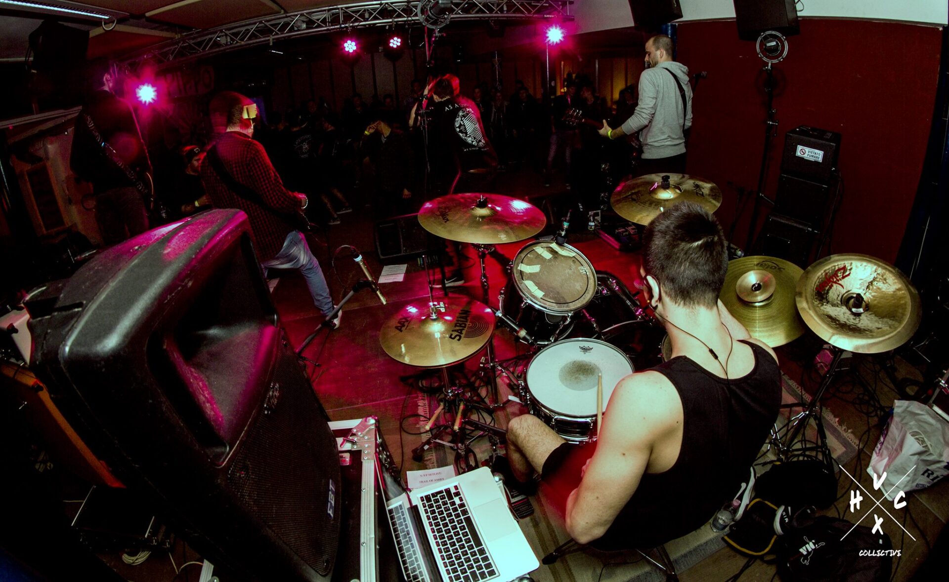 Scopri di più sull'articolo Bühne frei für junge Talente: Open Stage im papperlapapp