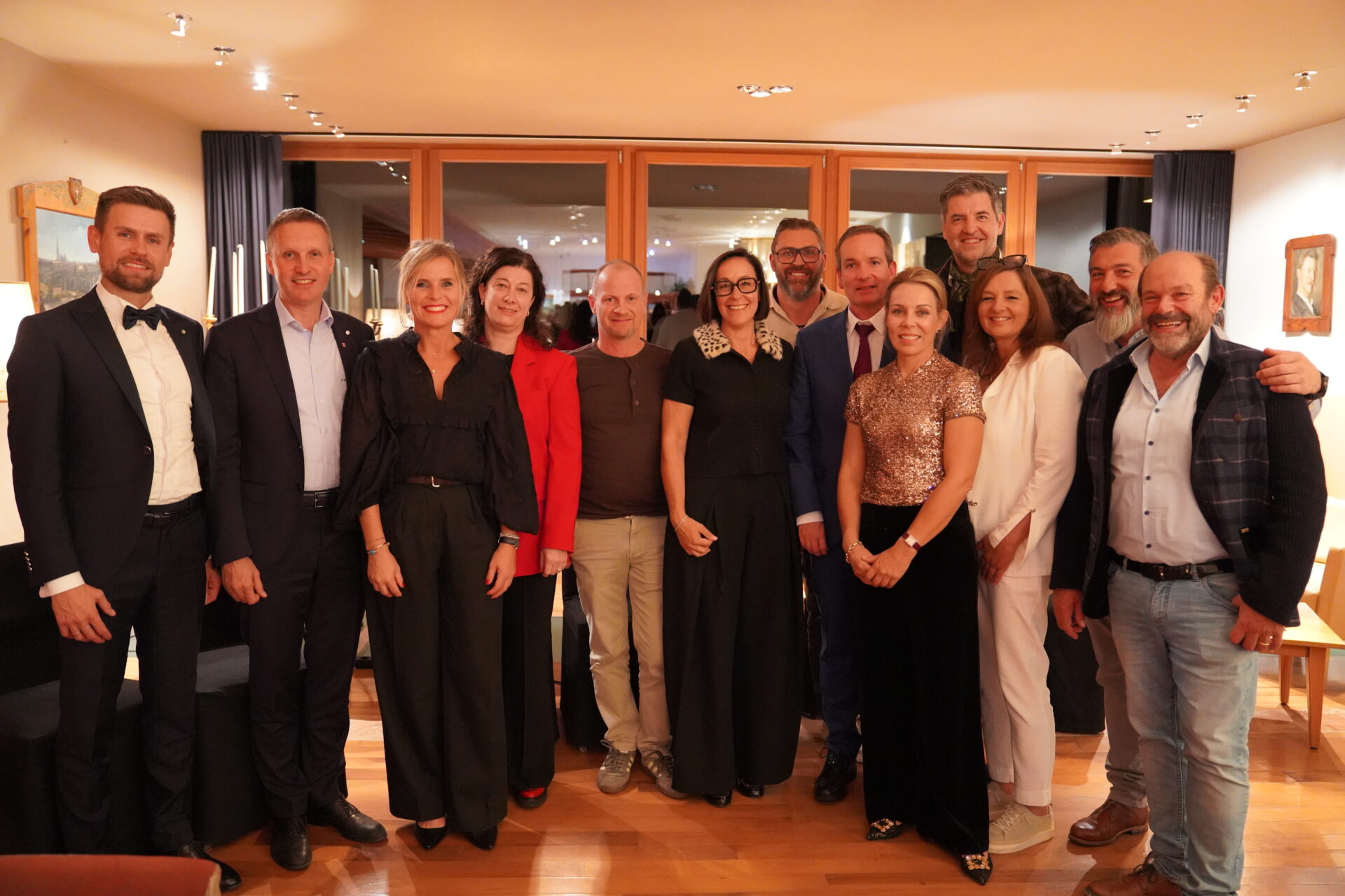 Scopri di più sull'articolo Vitalpina Hotels Südtirol feiern 20-jähriges Bestehen